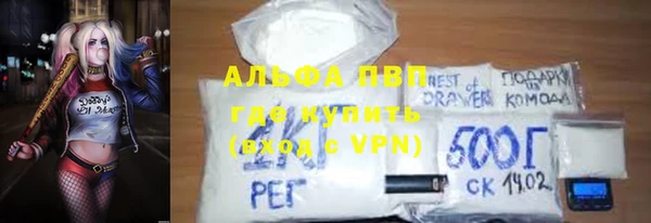 винт Осташков